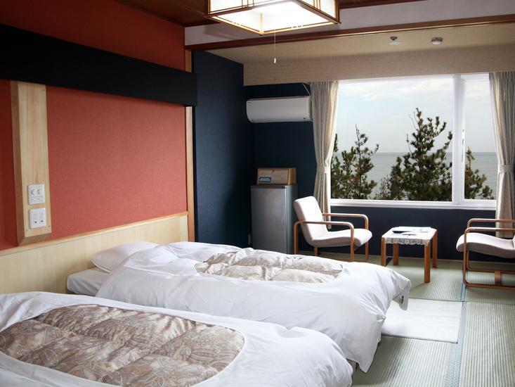 Aoshima Grand Hotel Miyazaki Bagian luar foto