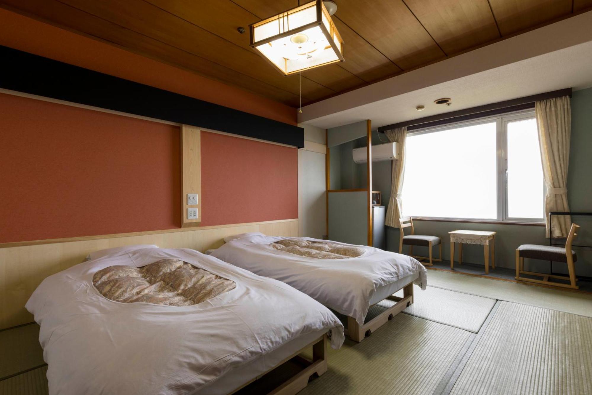 Aoshima Grand Hotel Miyazaki Bagian luar foto