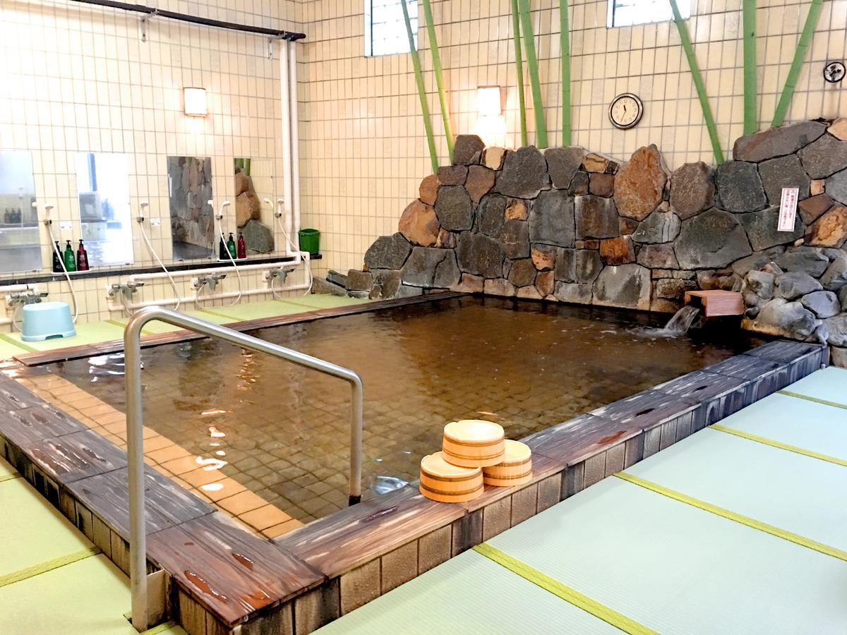 Aoshima Grand Hotel Miyazaki Bagian luar foto