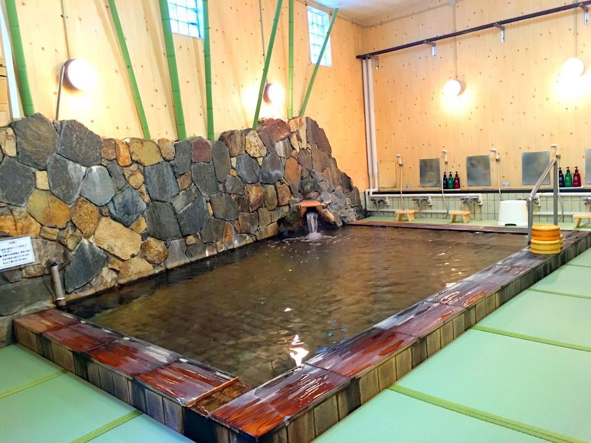 Aoshima Grand Hotel Miyazaki Bagian luar foto