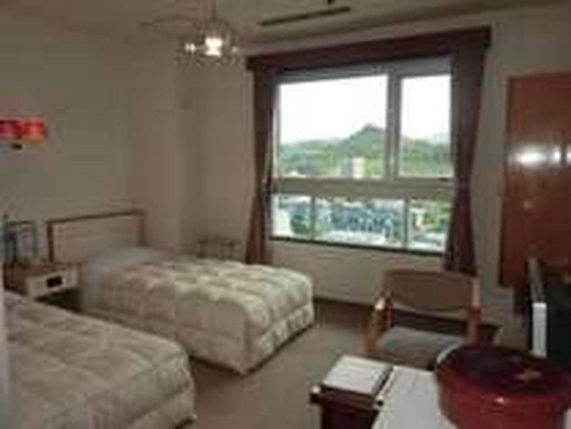 Aoshima Grand Hotel Miyazaki Bagian luar foto