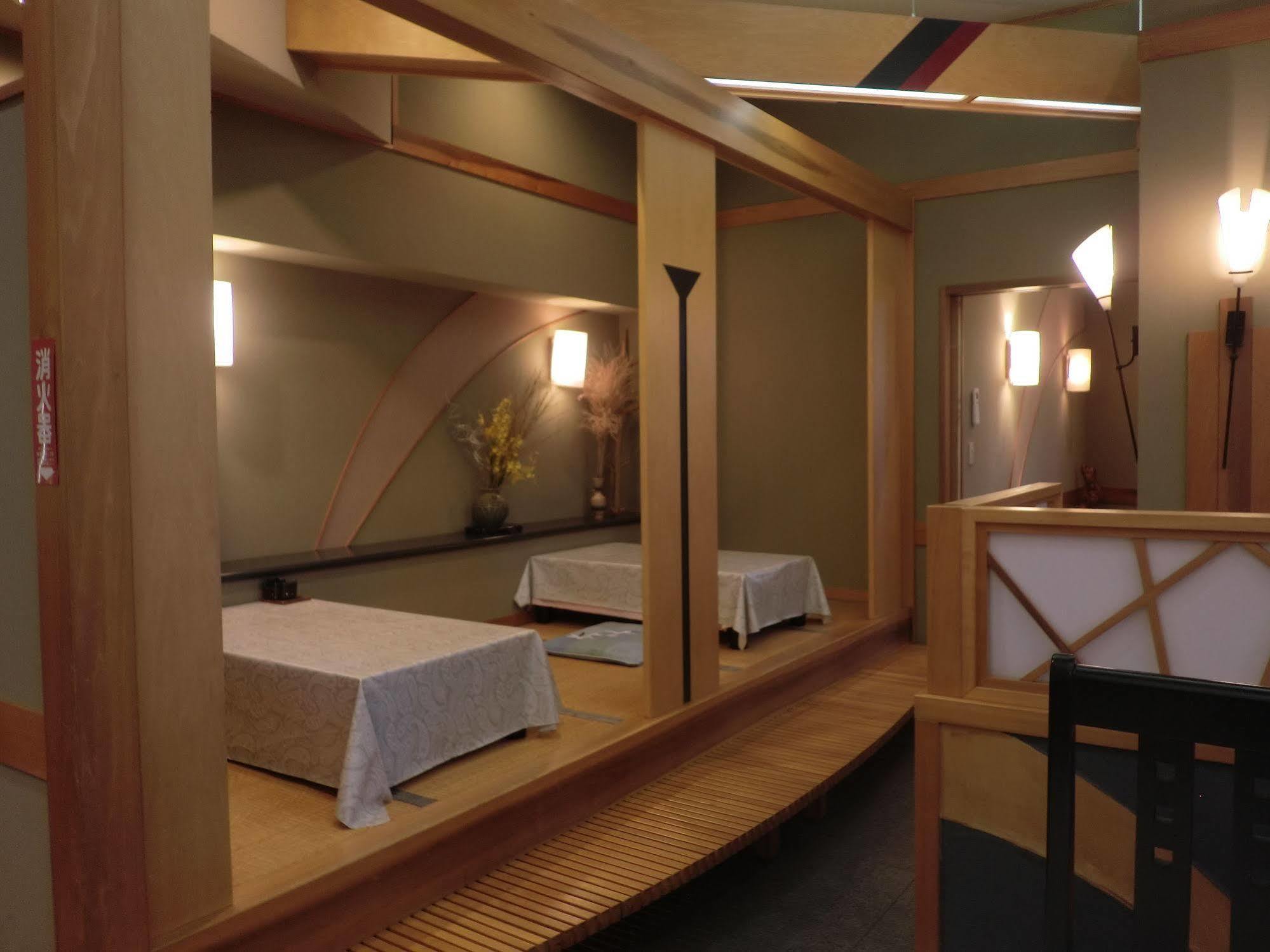 Aoshima Grand Hotel Miyazaki Bagian luar foto