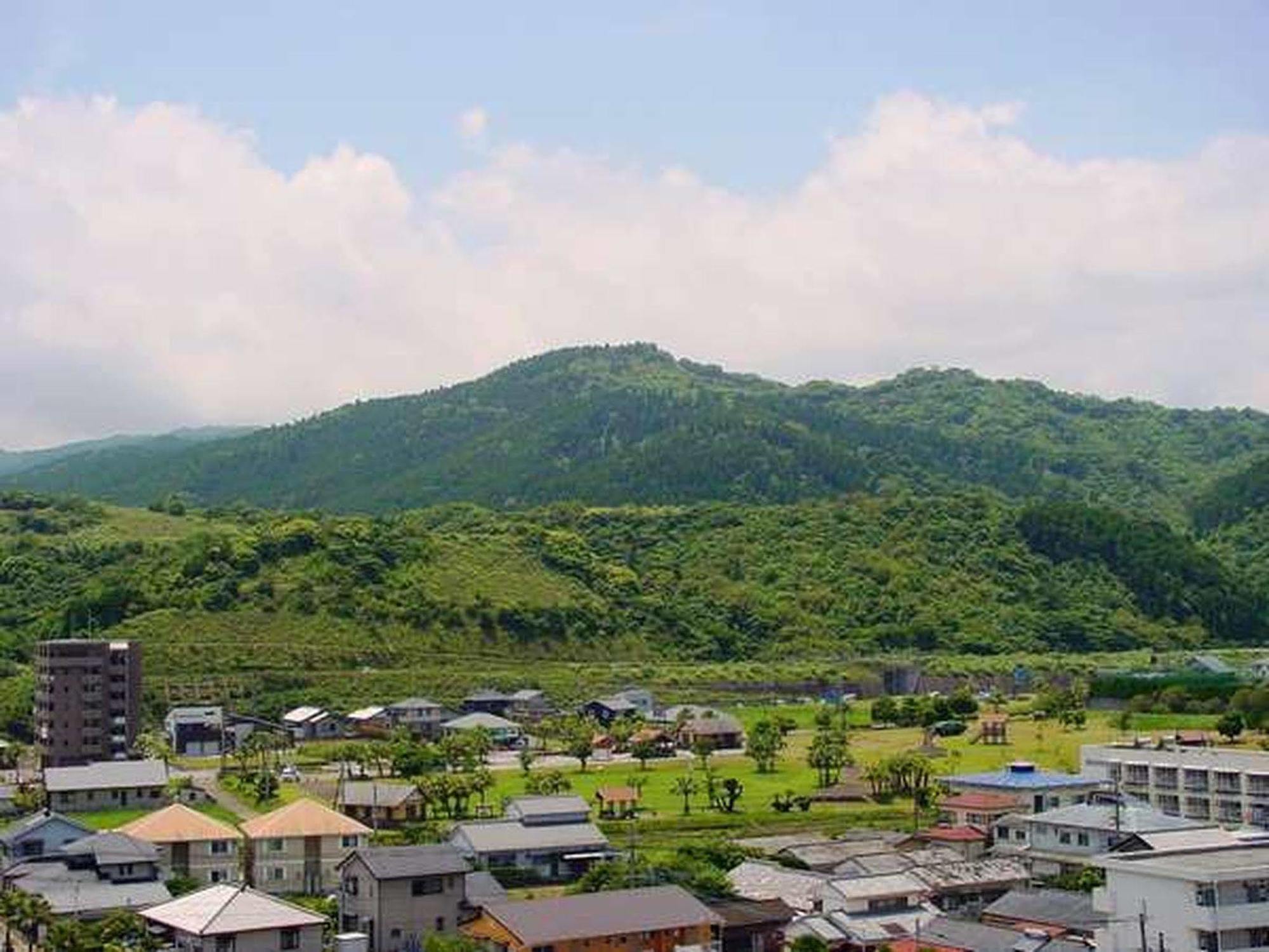 Aoshima Grand Hotel Miyazaki Bagian luar foto